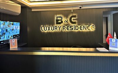 Bc Luxury Residence · 3