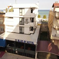 Blue Ay Boutique Hotel