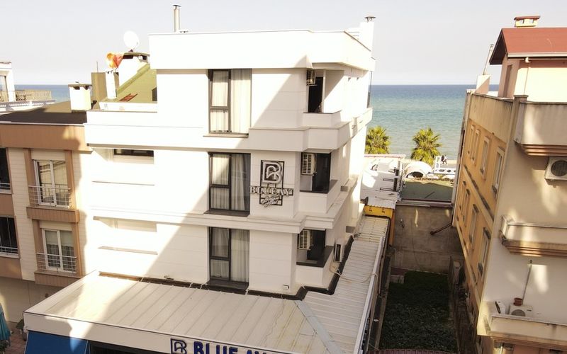 Blue Ay Pansiyon · 1