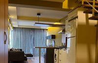 1+1 Loft ( Balkonlu )