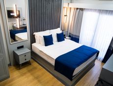 Bahçe Suite