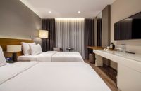 Superior Room with 2 Single Beds