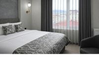 ROOM WİTH TERRACE