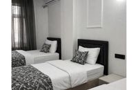 2+0 ROOM FOR 5 PEOPLE