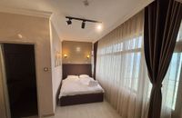 Стандартна стая - изглед към морето