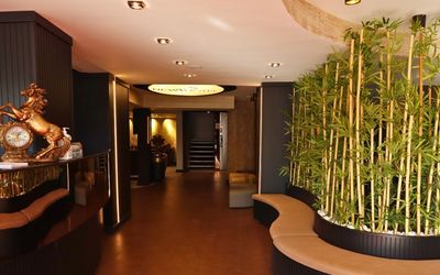 New Hotel Samsun · 5