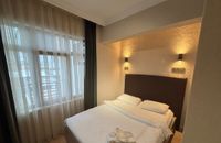 Стандартна стая - изглед към земята