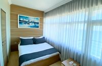 Camera Standard - Vista Mare