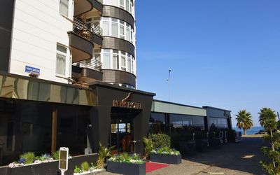 New Hotel Samsun · 3