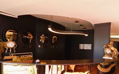 New Hotel Samsun · 4