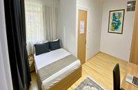 Camera Standard - Vista Terra