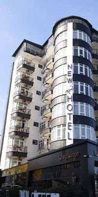 New Hotel Samsun