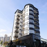 New Hotel Samsun