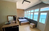 Standart Room - Sea View