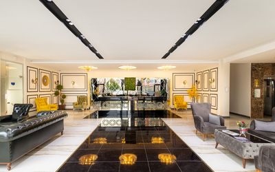 Niva Atakum Otel · 3