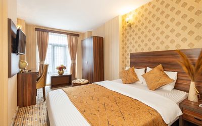 Niva Atakum Otel · 5