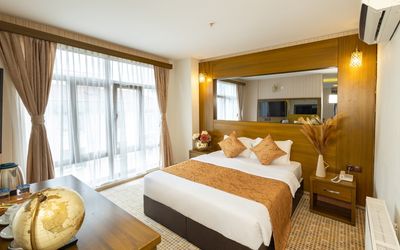 Niva Atakum Otel · 4