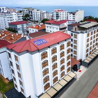 Niva Atakum Otel