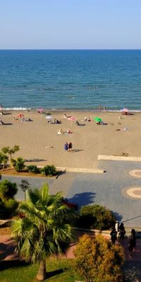 North Beach Boutique Otel