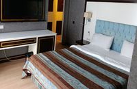 Aile Odası - Geniş