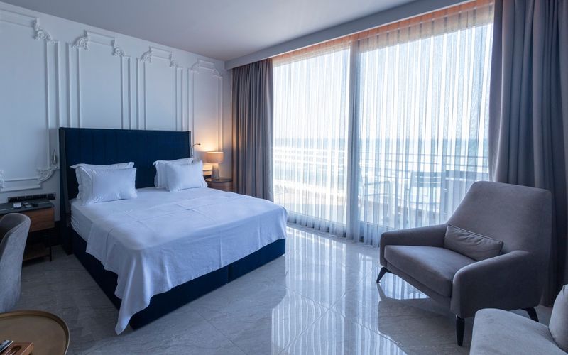 Venn Butik Otel · 1
