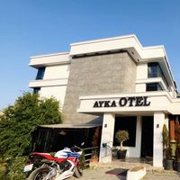 Ayka Otel Rezidans