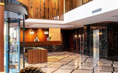 B&C Hotel · 2