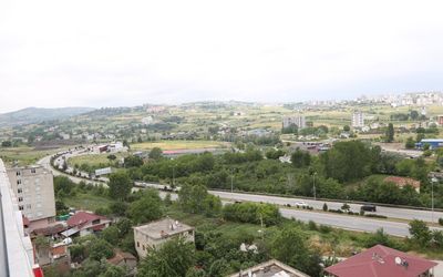 Samsun Palas Hotel · 5