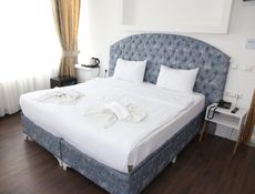 Standart Oda - İki Kişilik