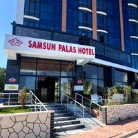 Samsun Palas Hotel