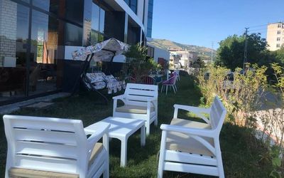 Samsun Palas Hotel · 2