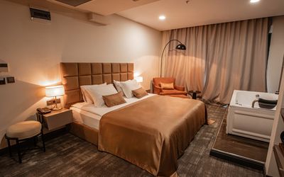 Daric Hotels · 2