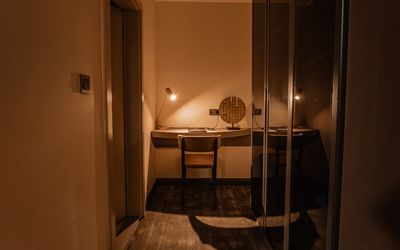 Daric Hotels · 4