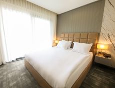 Mniejszy Apartament
