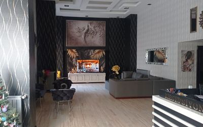 Ecehan Butik Pansiyon · 2
