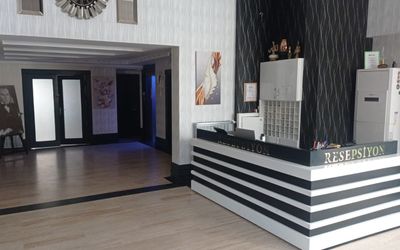 Ecehan Butik Pansiyon · 3