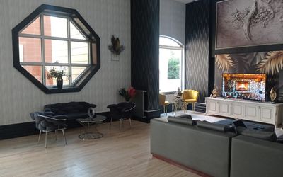 Ecehan Butik Pansiyon · 5