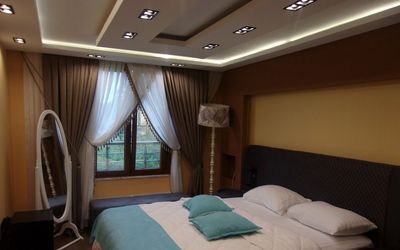 Grand Kum Boutique Hotel Resteurant · 4