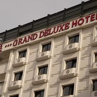 Grand Delux Hotel