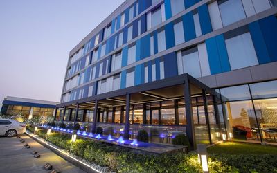 Hampton by Hilton Samsun · 2
