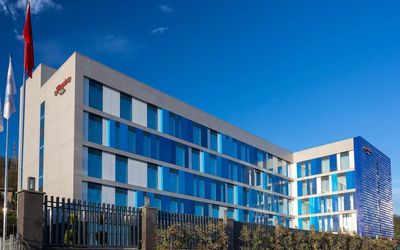 Hampton by Hilton Samsun · 3