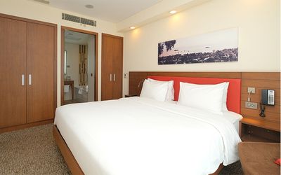 Hampton by Hilton Samsun · 4