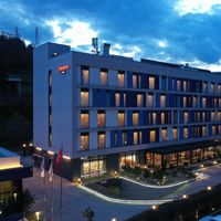 Hampton by Hilton Samsun