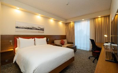 Hampton by Hilton Samsun · 5