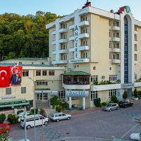 Ancere Thermal Hotel & Spa