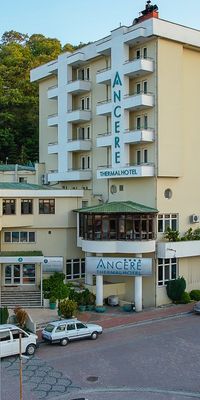 Ancere Thermal&Spa Hotel