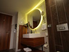 Chambre Familiale de Luxe