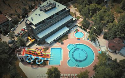 Hilas Thermal Resort&Spa Aquapark · 3