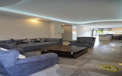 Samsun Amazon Hotel · 2