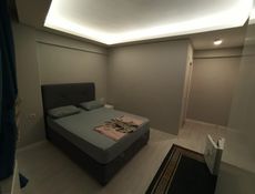 Standart Çift Kişilik Oda